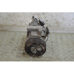 Compressore aria condizionata Peugeot 107 1.0 b dal 2005 al 2014 cod 88310-0h010  1747041307468
