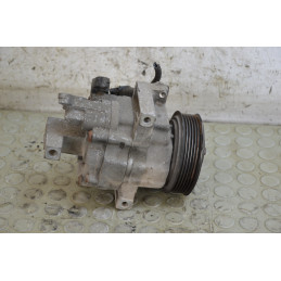 Compressore aria condizionata Peugeot 107 1.0 b dal 2005 al 2014 cod 88310-0h010  1747041307468