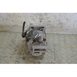 Compressore aria condizionata Peugeot 107 1.0 b dal 2005 al 2014 cod 88310-0h010  1747041307468