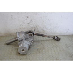 Piantone sterzo elettrico Fiat Grande Punto dal 2005 al 2018 cod 51892262 26117861  1747041926256