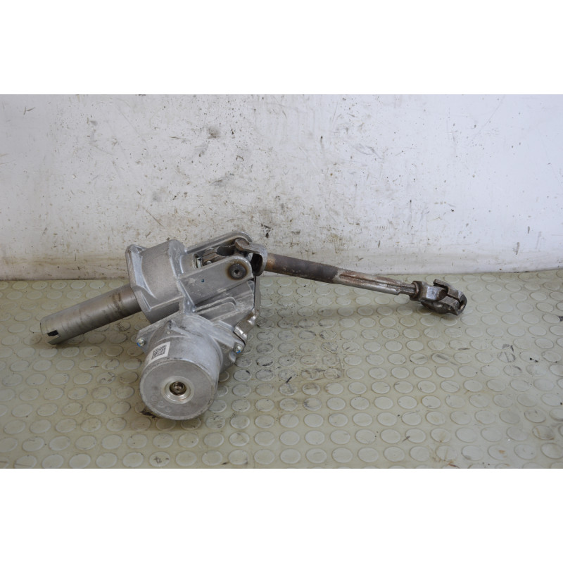 Piantone sterzo elettrico Fiat Grande Punto dal 2005 al 2018 cod 51892262 26117861  1747041926256