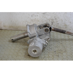 Piantone sterzo elettrico Fiat Grande Punto dal 2005 al 2018 cod 51892262 26117861  1747041926256