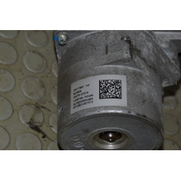 Piantone sterzo elettrico Fiat Grande Punto dal 2005 al 2018 cod 51892262 26117861  1747041926256