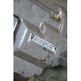 Piantone sterzo elettrico Fiat Grande Punto dal 2005 al 2018 cod 51892262 26117861  1747041926256