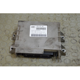 Centralina motore Fiat Cinquecento 900 b dal 1991 al 1998 cod iaw6f.s0 7754649  1747042724271