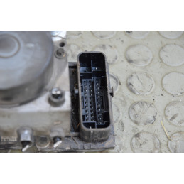 Centralina pompa abs Fiat Grande Punto dal 2005 al 2018 cod 51798104 0265232053  1747043582115