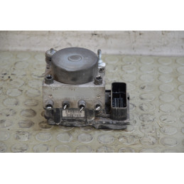Centralina pompa abs Fiat Grande Punto dal 2005 al 2018 cod 51798104 0265232053  1747043582115