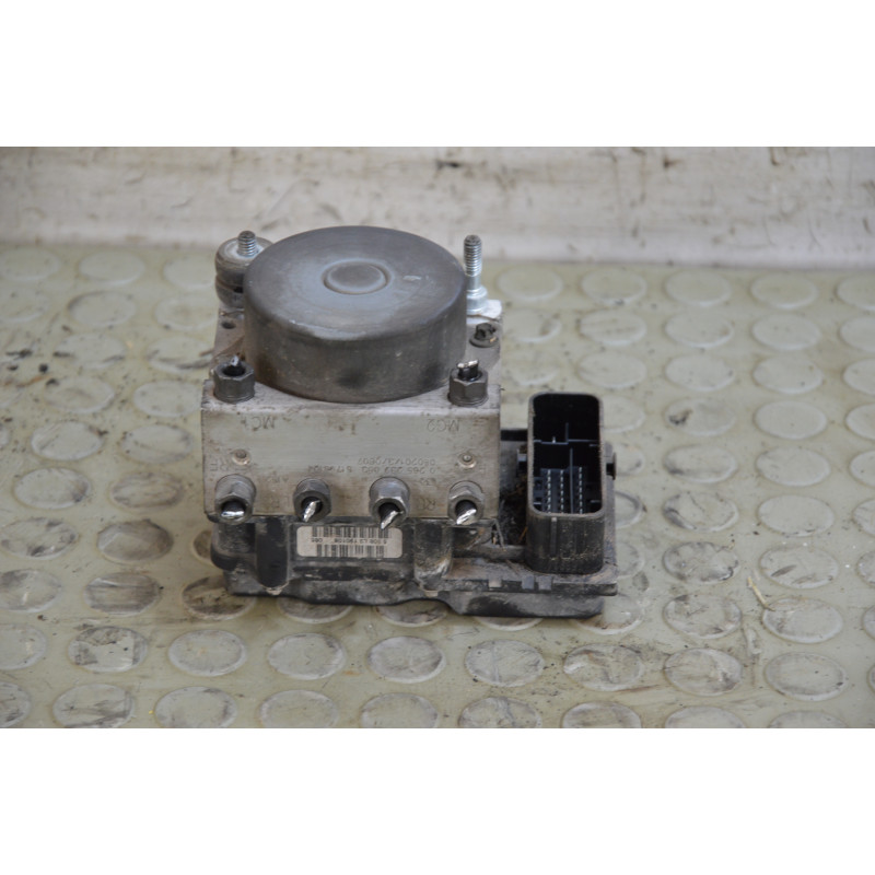 Centralina pompa abs Fiat Grande Punto dal 2005 al 2018 cod 51798104 0265232053  1747043582115