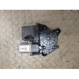 Motorino alza vetro post dx Renault Scenic XMod III serie dal 2009 al 2016 cod 827300005r  1746690046186