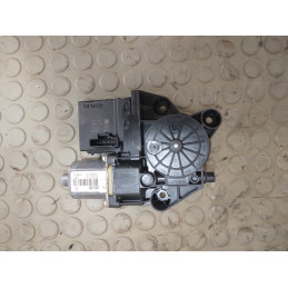 Motorino alza vetro post dx Renault Scenic XMod III serie dal 2009 al 2016 cod 827300005r  1746690046186