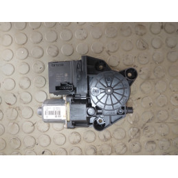 Motorino alza vetro post dx Renault Scenic XMod III serie dal 2009 al 2016 cod 827300005r  1746690046186