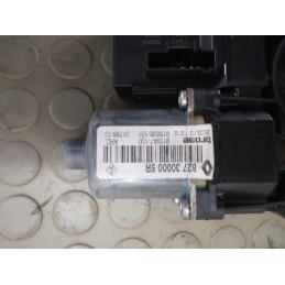 Motorino alza vetro post dx Renault Scenic XMod III serie dal 2009 al 2016 cod 827300005r  1746690046186