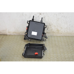 Centralina body computer Renault Scenic Xmod dal 2009 al 2016 cod 284b62342r  1747046837144