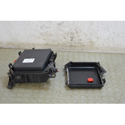 Centralina body computer Renault Scenic Xmod dal 2009 al 2016 cod 284b62342r  1747046837144
