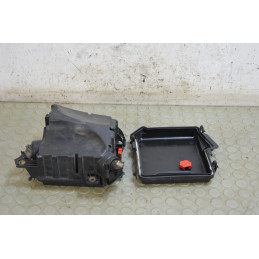 Centralina body computer Renault Scenic Xmod dal 2009 al 2016 cod 284b62342r  1747046837144