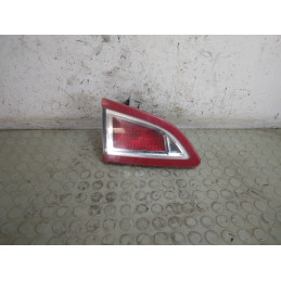 Fanale fanalino stop post sx interno Renault Scenic XMod III serie dal 2009 al 2016 cod 265550018r  1746614141041