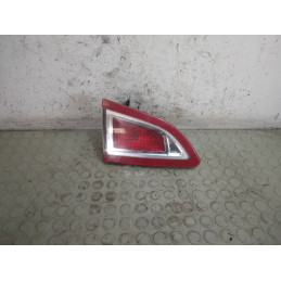 Fanale fanalino stop post sx interno Renault Scenic XMod III serie dal 2009 al 2016 cod 265550018r  1746614141041