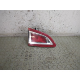 Fanale fanalino stop post sx interno Renault Scenic XMod III serie dal 2009 al 2016 cod 265550018r  1746614141041