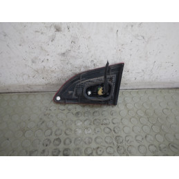 Fanale fanalino stop post sx interno Renault Scenic XMod III serie dal 2009 al 2016 cod 265550018r  1746614141041