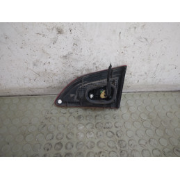 Fanale fanalino stop post sx interno Renault Scenic XMod III serie dal 2009 al 2016 cod 265550018r  1746614141041