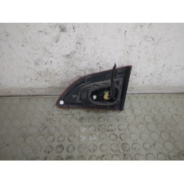 Fanale fanalino stop post sx interno Renault Scenic XMod III serie dal 2009 al 2016 cod 265550018r  1746614141041