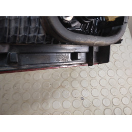 Fanale fanalino stop post sx interno Renault Scenic XMod III serie dal 2009 al 2016 cod 265550018r  1746614141041