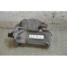 Motorino avviamento Renault Megane 1.5 dCi dal 2008 al 2016 cod 8200836473  1747047442347