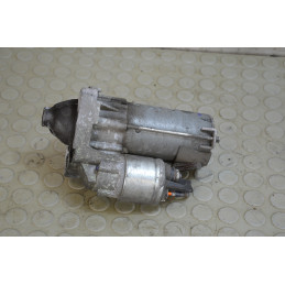 Motorino avviamento Renault Megane 1.5 dCi dal 2008 al 2016 cod 8200836473  1747047442347