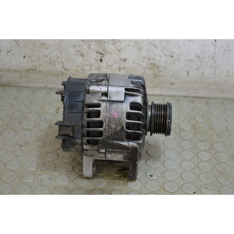 Alternatore Renault Megane 1.5 dCi dal 2008 al 2015 cod 231000026r 210040319  1747052180975