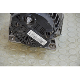 Alternatore Renault Megane 1.5 dCi dal 2008 al 2015 cod 231000026r 210040319  1747052180975