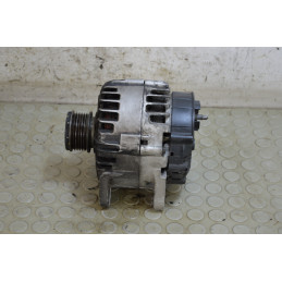 Alternatore Renault Megane 1.5 dCi dal 2008 al 2015 cod 231000026r 210040319  1747052180975