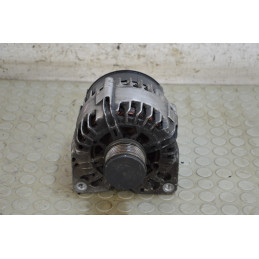 Alternatore Renault Megane 1.5 dCi dal 2008 al 2015 cod 231000026r 210040319  1747052180975
