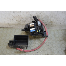 Centralina portafusibili Renault Megane dal 2008 al 2016 cod 243880001r  1747052452676