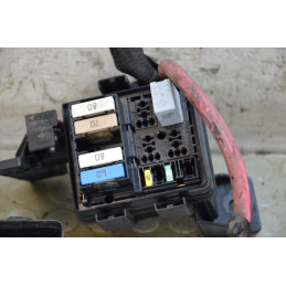 Centralina portafusibili Renault Megane dal 2008 al 2016 cod 243880001r  1747052452676