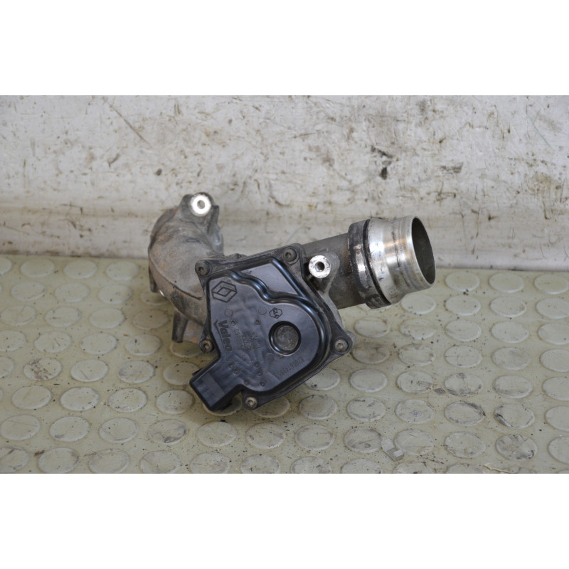 Valvola egr Renault Megane 1.5 dCi dal 2008 al 2016 cod 8200836385  1747053330478