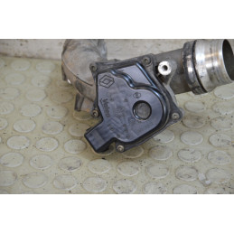 Valvola egr Renault Megane 1.5 dCi dal 2008 al 2016 cod 8200836385  1747053330478