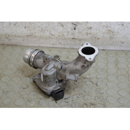 Valvola egr Renault Megane 1.5 dCi dal 2008 al 2016 cod 8200836385  1747053330478
