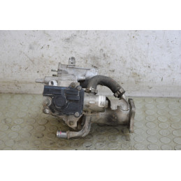 Valvola egr Renault Megane 1.5 dCi dal 2008 al 2016 cod 8200836385  1747053330478