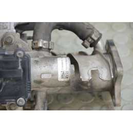 Valvola egr Renault Megane 1.5 dCi dal 2008 al 2016 cod 8200836385  1747053330478