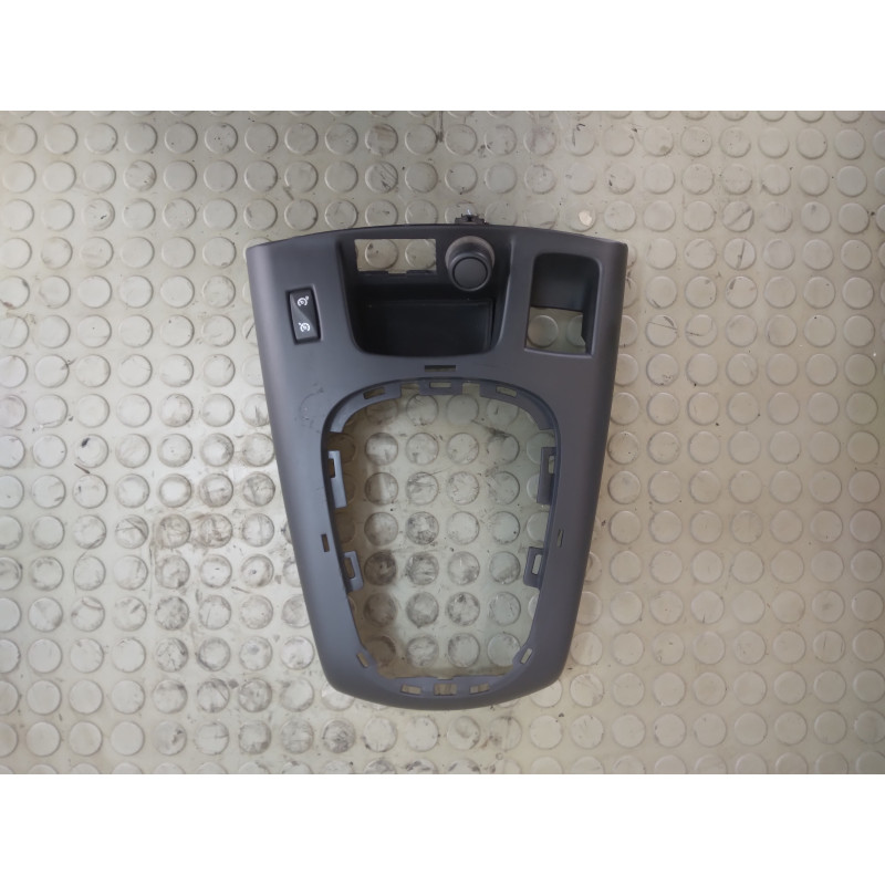 cornice leva cambio Renault Scenic XMod III serie dal 2009 al 2016 cod 1019172-001  1746626349015