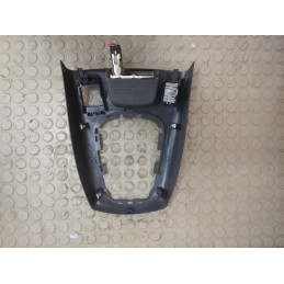 cornice leva cambio Renault Scenic XMod III serie dal 2009 al 2016 cod 1019172-001  1746626349015