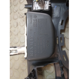 cornice leva cambio Renault Scenic XMod III serie dal 2009 al 2016 cod 1019172-001  1746626349015