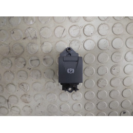 Pulsante freno di stazionamento elettrico Renault Scenic XMod III serie dal 2009 al 2016 cod 363210006r  1747053593880