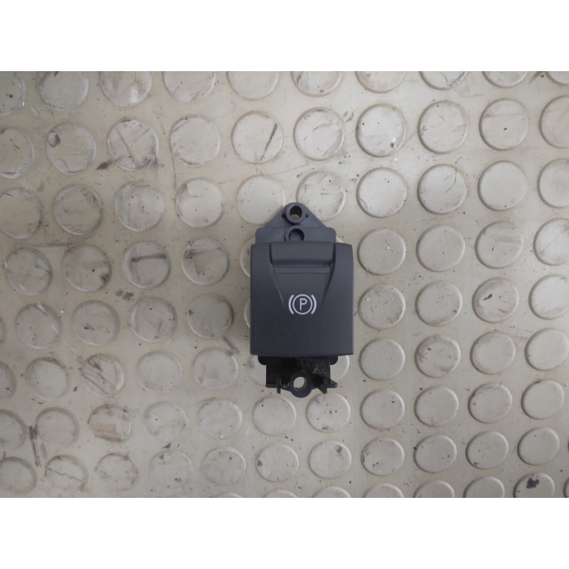 Pulsante freno di stazionamento elettrico Renault Scenic XMod III serie dal 2009 al 2016 cod 363210006r  1747053593880