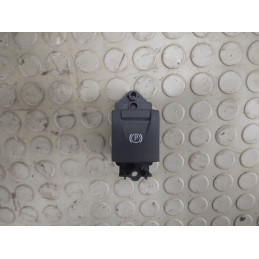 Pulsante freno di stazionamento elettrico Renault Scenic XMod III serie dal 2009 al 2016 cod 363210006r  1747053593880
