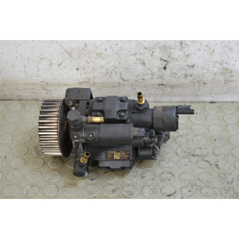 Pompa iniezione Renault Megane 1.5 dCi dal 2008 al 2016 cod 8200704200 a2c53252602  1747053624386