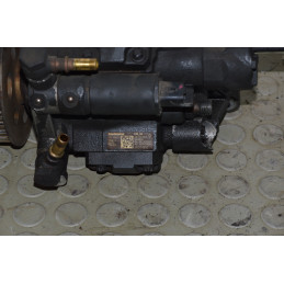 Pompa iniezione Renault Megane 1.5 dCi dal 2008 al 2016 cod 8200704200 a2c53252602  1747053624386