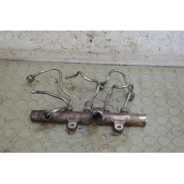 Flauto rampa iniezione Renault Megane 1.5 dCi dal 2008 al 2016 cod 8200704212 a2c27000234  1747053999293