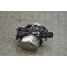 Pompa a vuoto Renault Megane 1.5 dCi dal 2008 al 2016 cod 8201005306B 7.00673.03.02  1747054329228