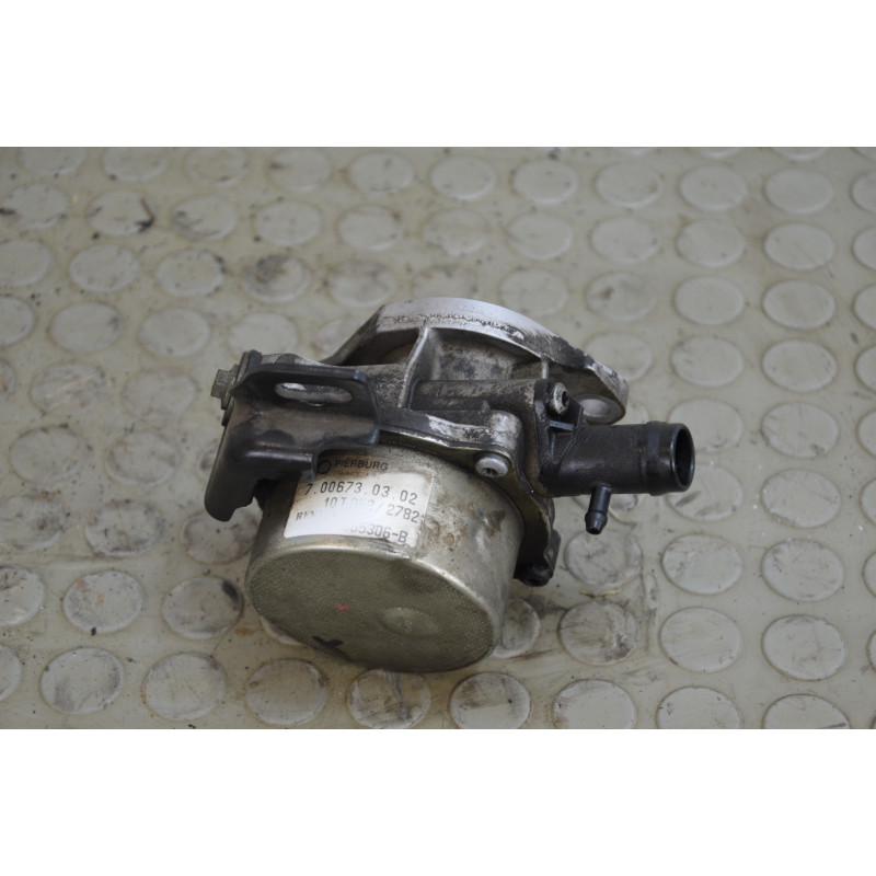 Pompa a vuoto Renault Megane 1.5 dCi dal 2008 al 2016 cod 8201005306B 7.00673.03.02  1747054329228